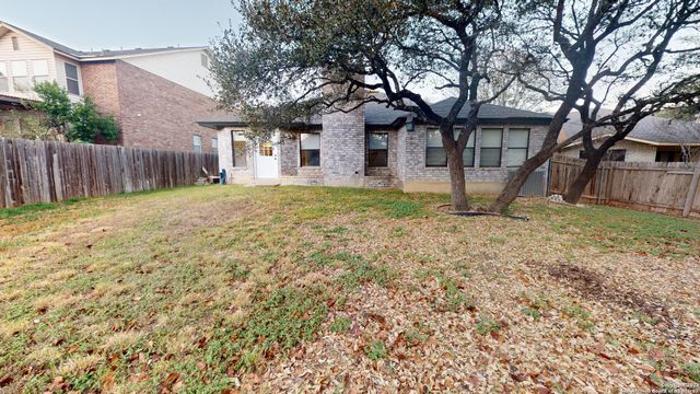 22011 KENTON KNL, San Antonio, TX 78258