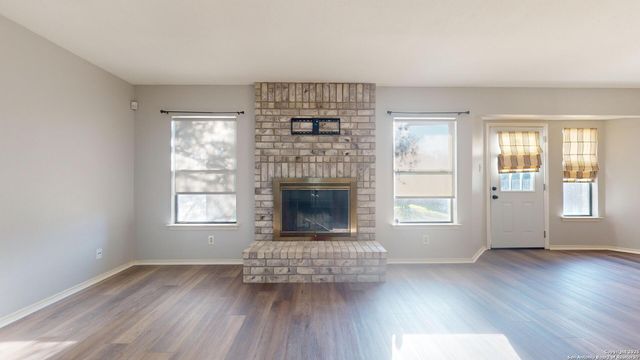 22011 KENTON KNL, San Antonio, TX 78258