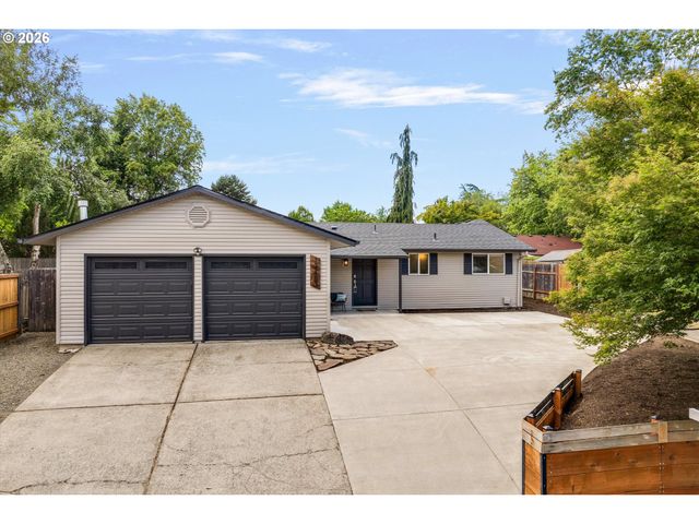 12450 Sw BELL Ct, Tigard, OR 97223