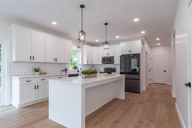 956 North Barnstead Road, Barnstead, NH 03225