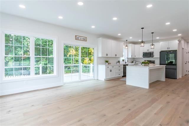 956 North Barnstead Road, Barnstead, NH 03225