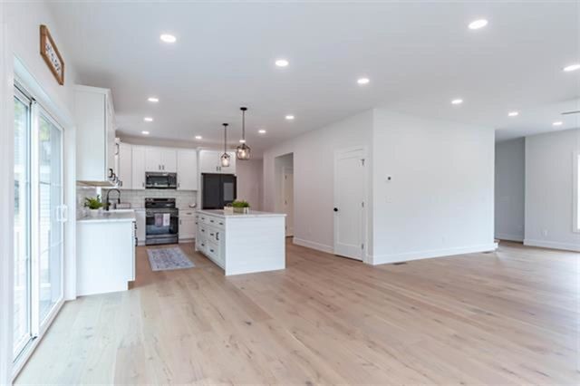 956 North Barnstead Road, Barnstead, NH 03225