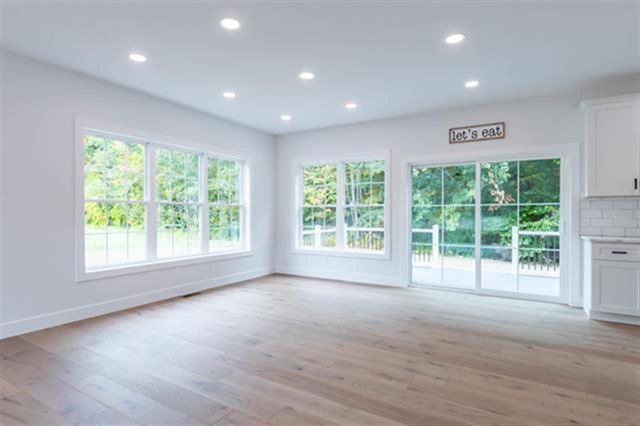 956 North Barnstead Road, Barnstead, NH 03225