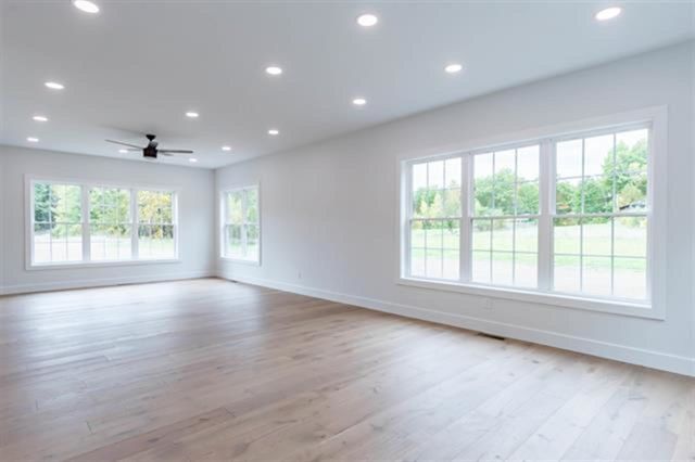 956 North Barnstead Road, Barnstead, NH 03225