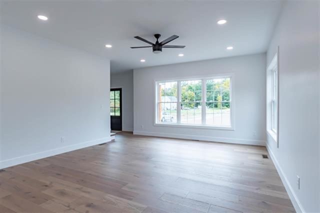 956 North Barnstead Road, Barnstead, NH 03225