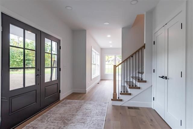 956 North Barnstead Road, Barnstead, NH 03225