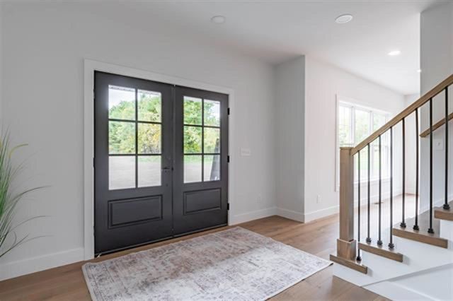 956 North Barnstead Road, Barnstead, NH 03225