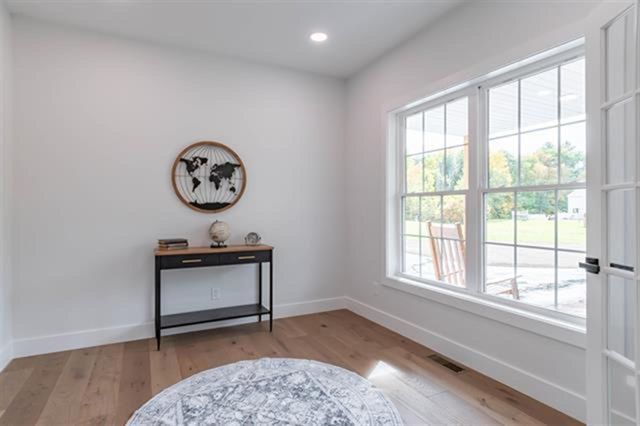 956 North Barnstead Road, Barnstead, NH 03225