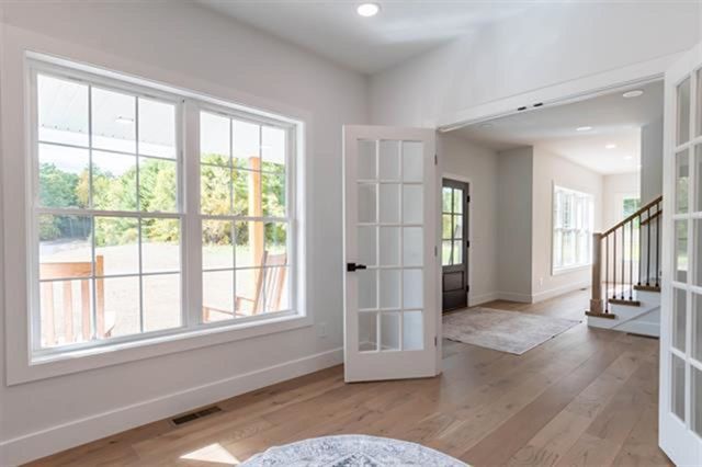 956 North Barnstead Road, Barnstead, NH 03225