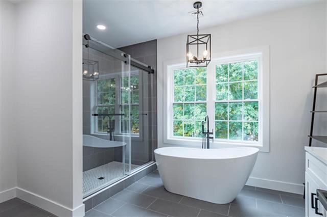 956 North Barnstead Road, Barnstead, NH 03225