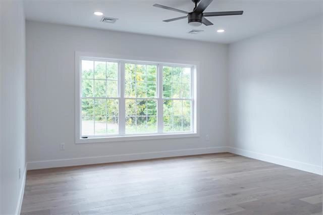 956 North Barnstead Road, Barnstead, NH 03225