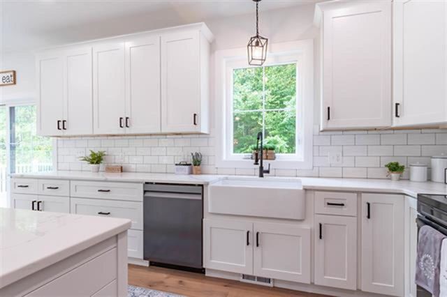 956 North Barnstead Road, Barnstead, NH 03225