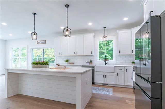 956 North Barnstead Road, Barnstead, NH 03225