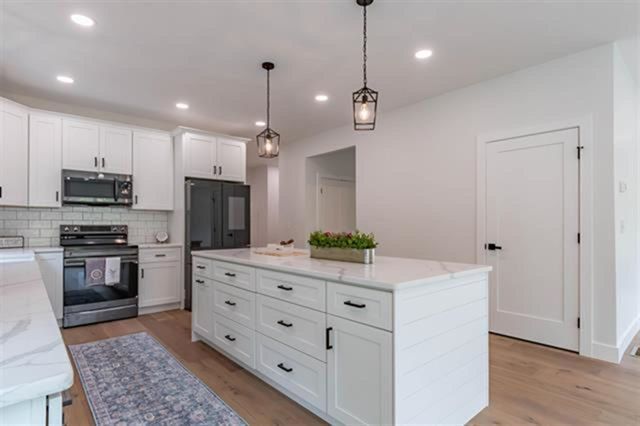 956 North Barnstead Road, Barnstead, NH 03225