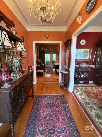 7642 Pembroke Circle, Mobile, AL 36695