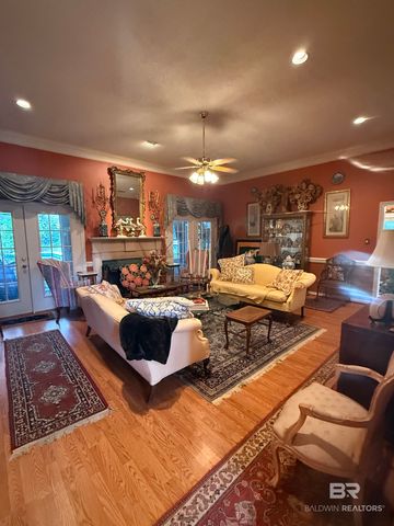 7642 Pembroke Circle, Mobile, AL 36695