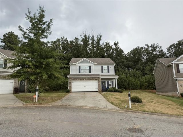 344 Augusta Woods Drive, Villa Rica, GA 30180