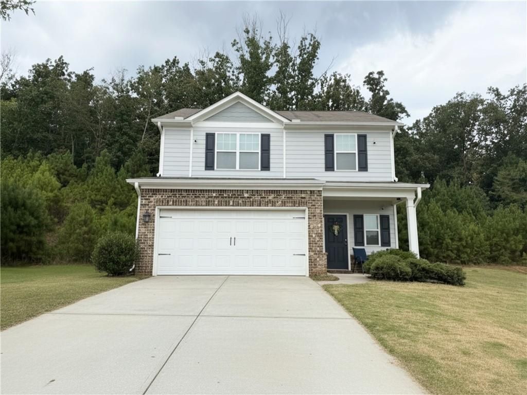 344 Augusta Woods Drive, Villa Rica, GA 30180