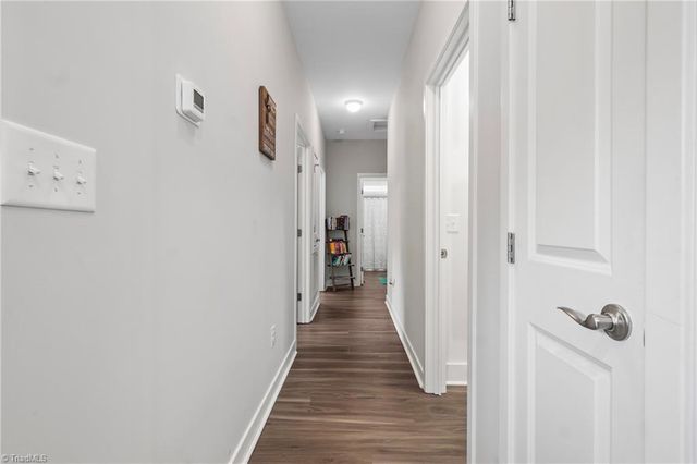 1206 Deerfield Drive, Reidsville, NC 27320