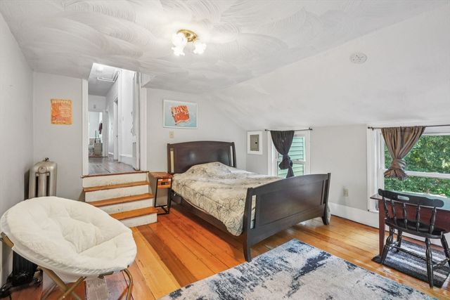 101 Mount Pleasant Ave 101, Boston, MA 02119