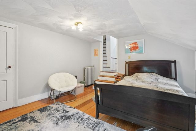 101 Mount Pleasant Ave 101, Boston, MA 02119