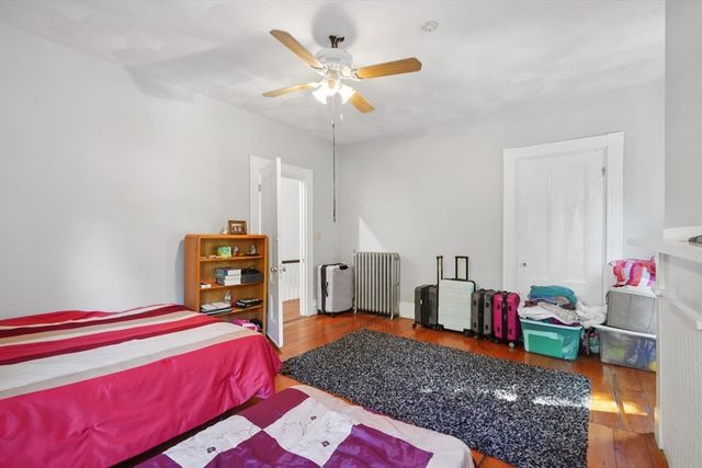 101 Mount Pleasant Ave 101, Boston, MA 02119