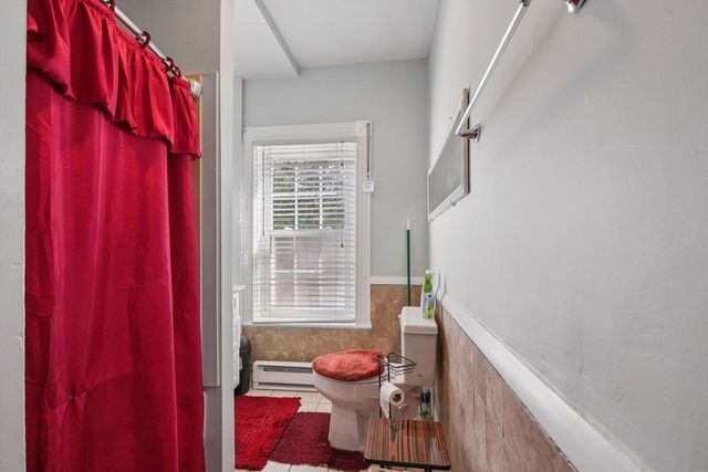 101 Mount Pleasant Ave 101, Boston, MA 02119