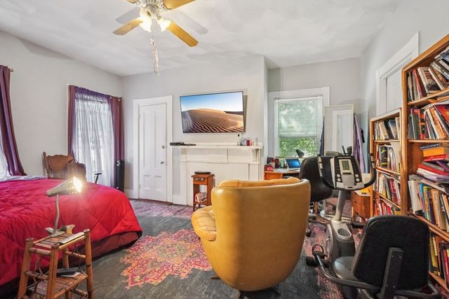 101 Mount Pleasant Ave 101, Boston, MA 02119