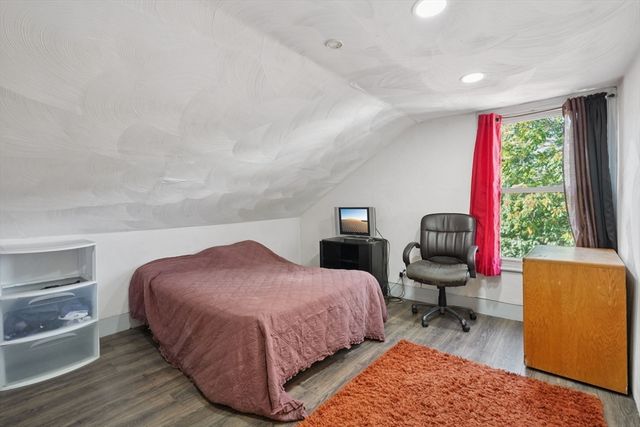 101 Mount Pleasant Ave 101, Boston, MA 02119