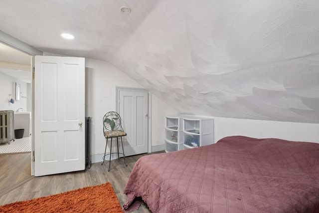 101 Mount Pleasant Ave 101, Boston, MA 02119