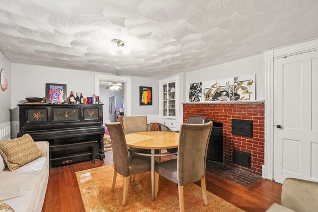 101 Mount Pleasant Ave 101, Boston, MA 02119