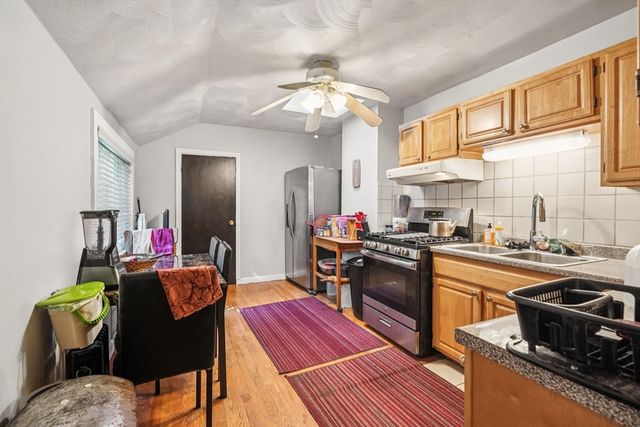 101 Mount Pleasant Ave 101, Boston, MA 02119