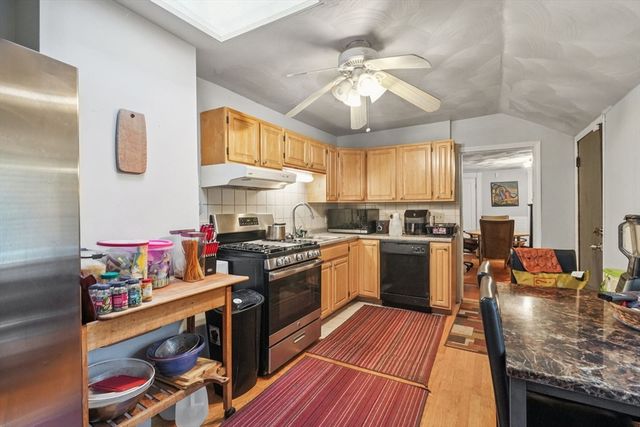 101 Mount Pleasant Ave 101, Boston, MA 02119