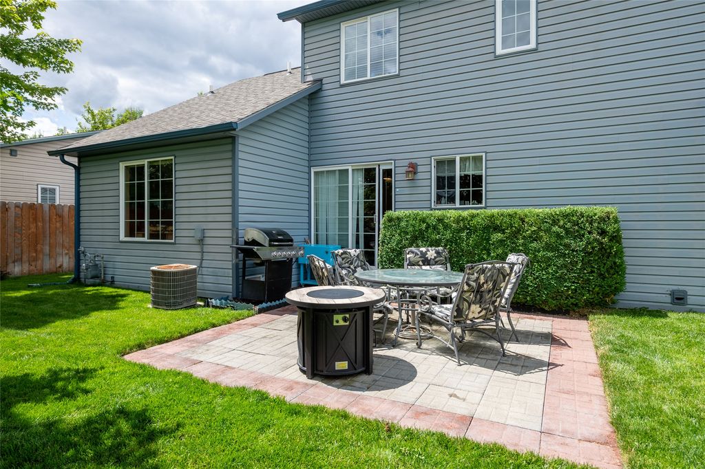 Image 26 of property listing at 2642 Sheffield Drive, Missoula, MT 59808