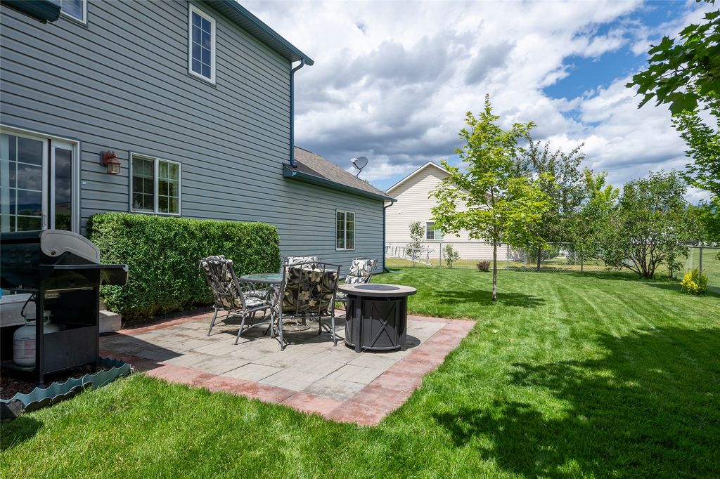 Image 27 of property listing at 2642 Sheffield Drive, Missoula, MT 59808