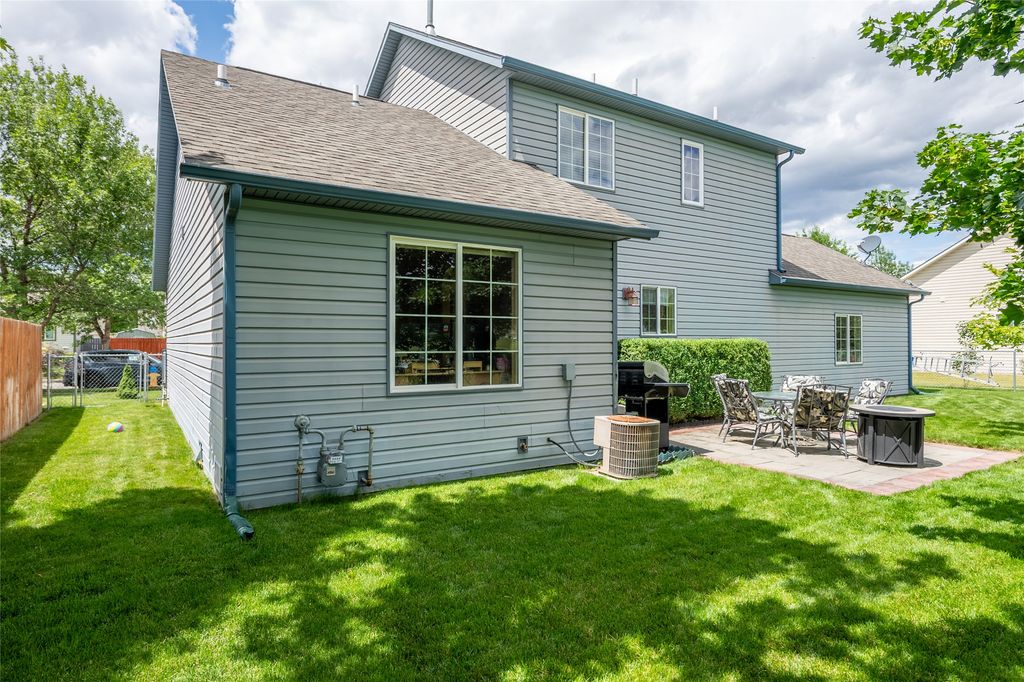 Image 28 of property listing at 2642 Sheffield Drive, Missoula, MT 59808