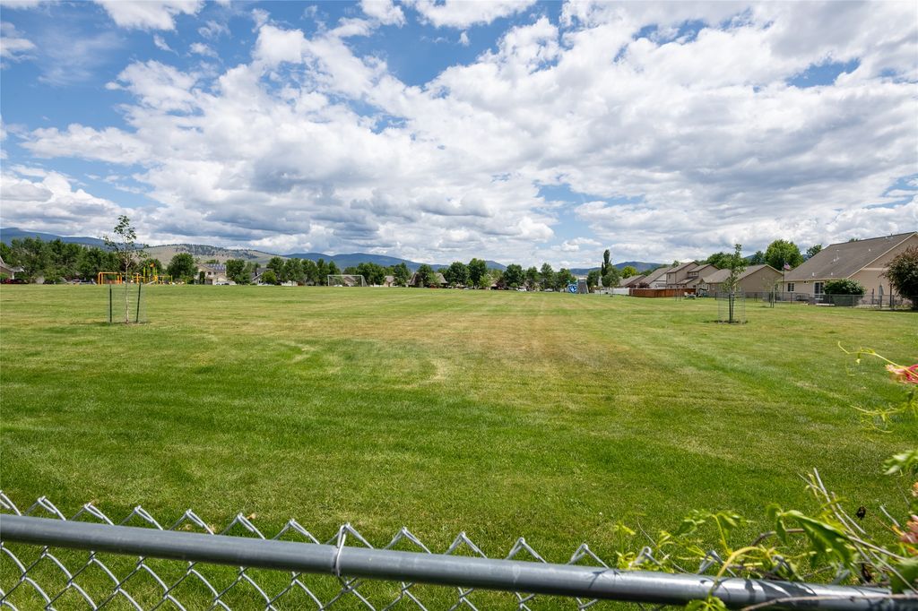 Image 30 of property listing at 2642 Sheffield Drive, Missoula, MT 59808