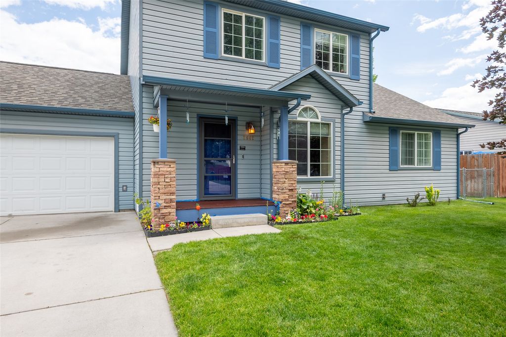 Image 31 of property listing at 2642 Sheffield Drive, Missoula, MT 59808