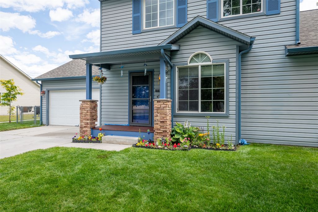 Image 32 of property listing at 2642 Sheffield Drive, Missoula, MT 59808