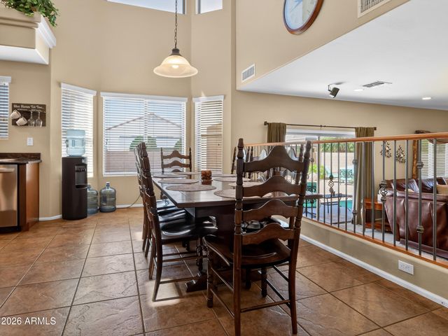 43251 W CYDNEE Drive, Maricopa, AZ 85138