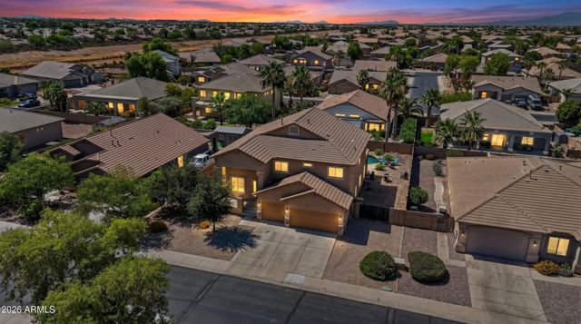 43251 W CYDNEE Drive, Maricopa, AZ 85138