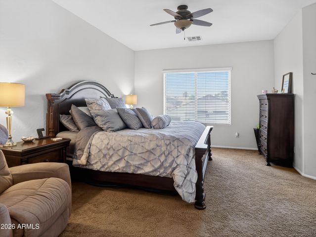 43251 W CYDNEE Drive, Maricopa, AZ 85138