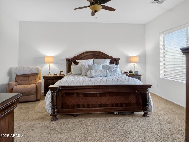 43251 W CYDNEE Drive, Maricopa, AZ 85138
