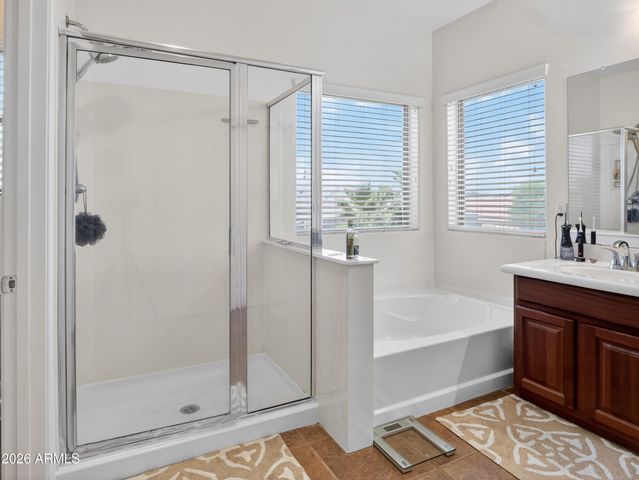 43251 W CYDNEE Drive, Maricopa, AZ 85138
