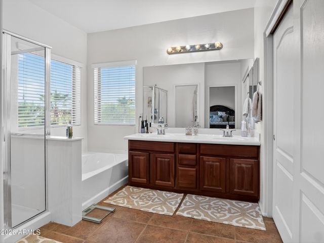 43251 W CYDNEE Drive, Maricopa, AZ 85138