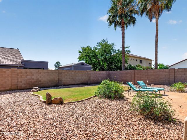 43251 W CYDNEE Drive, Maricopa, AZ 85138