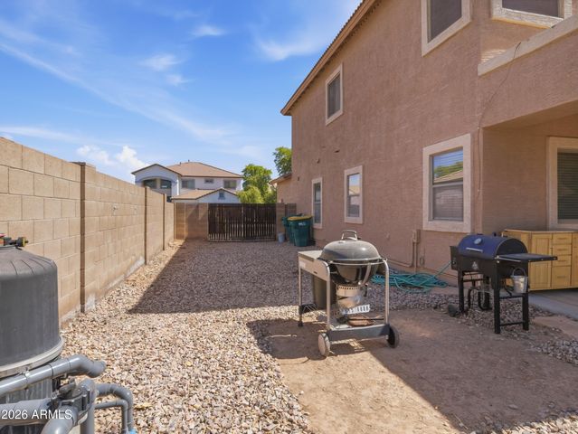 43251 W CYDNEE Drive, Maricopa, AZ 85138