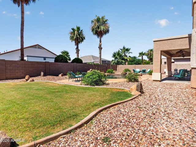 43251 W CYDNEE Drive, Maricopa, AZ 85138