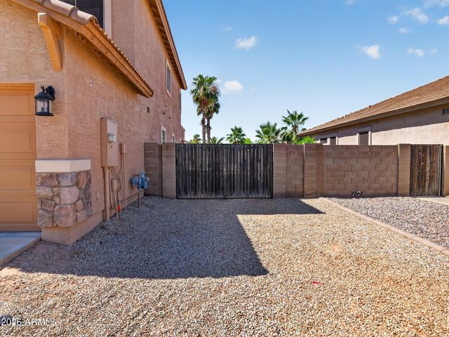 43251 W CYDNEE Drive, Maricopa, AZ 85138