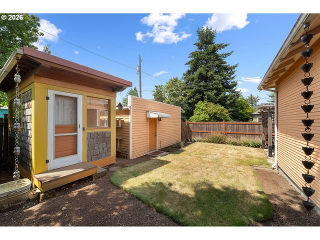 4737 Ne 31ST Ave, Portland, OR 97211